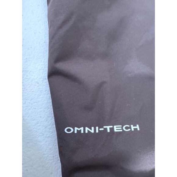 "COLUMBIA" Women's Interchangeable Lining  Ski  Snowboard Sledding Omni-tech - Picture 11 of 14